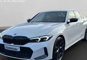 BMW M340i 12.200 km 63.220 &euro; Hösbach 63768