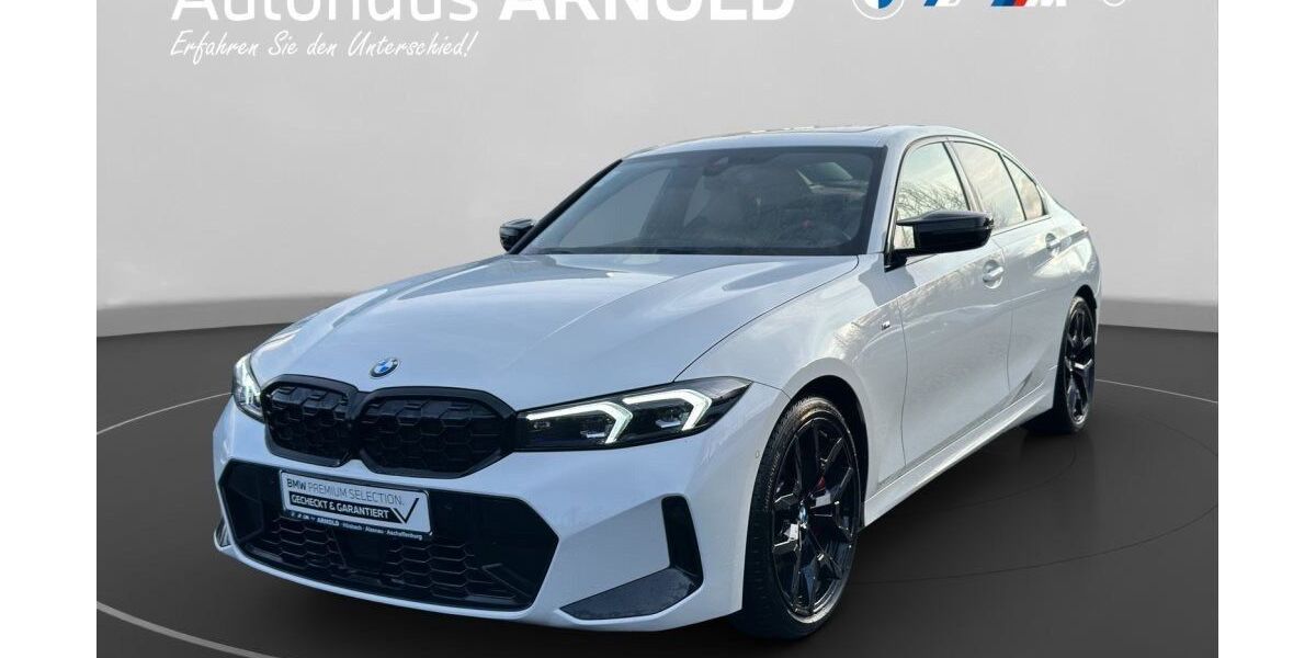 BMW M340i 12.200 km 63.220 &euro; Hösbach 63768