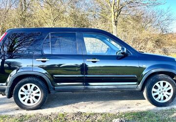 Honda CR-V 316.497 km 1.500 &euro; Noer 24214