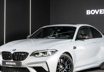 BMW M2 65.720 km 47.850 &euro; Rosenfeld 72348