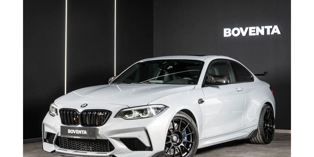 BMW M2 65.720 km 47.850 &euro; Rosenfeld 72348