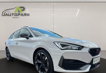 Cupra Leon 97.202 km 21.790 &euro; Wolfenbüttel 38304