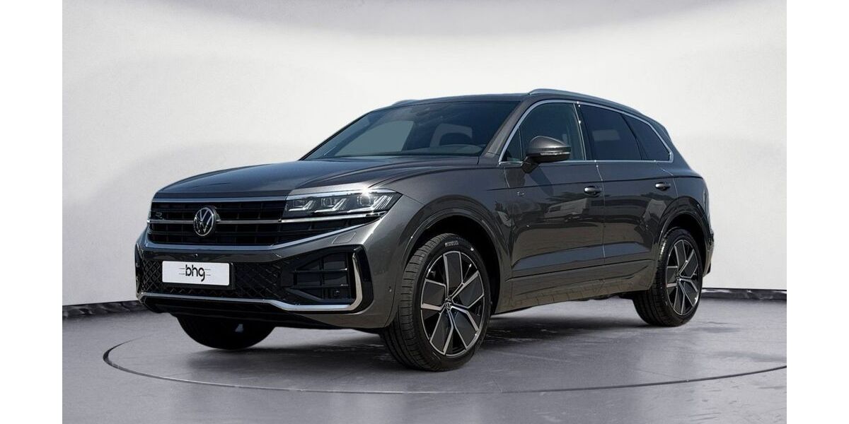 VW Touareg 6.001 km 88.890 &euro; Rottweil 78628