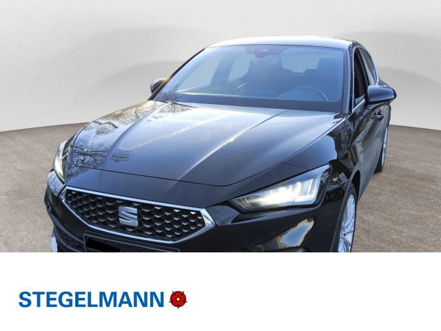 Seat Leon 45.539 km 20.190 &euro; Lemgo 32657