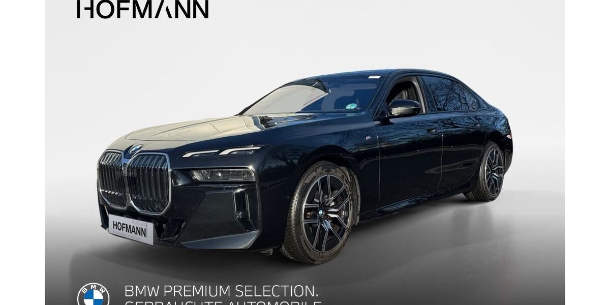 BMW 740 21.400 km 97.911 &euro; Mertingen 86690