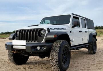 Jeep Gladiator 76.500 km 47.900 &euro; Oldenburg 26133