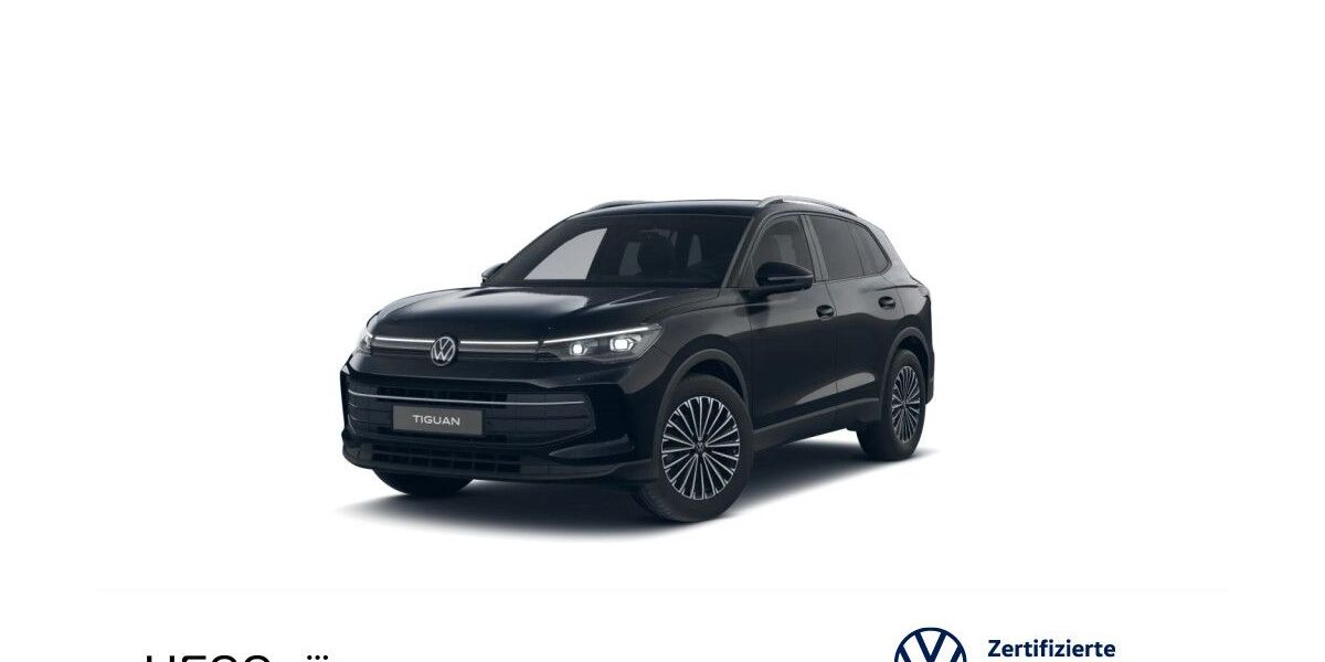 VW Tiguan 25.400 km 35.449 &euro; Büdingen-Düdelsheim 63654