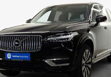 Volvo XC90 32.263 km 49.449 &euro; München 80809