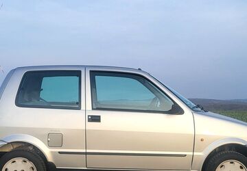 Fiat Cinquecento 71.350 km 3.250 &euro; Schöntal 74214