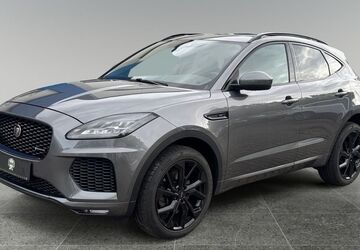Jaguar E-Pace 127.700 km 22.999 &euro; Aiterhofen 94330
