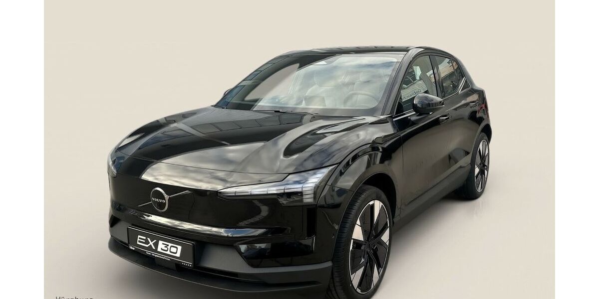Volvo EX30 2.500 km 47.999 &euro; Würzburg 97076
