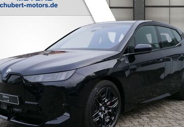 BMW iX 5.101 km 80.990 &euro; Magdeburg 39108