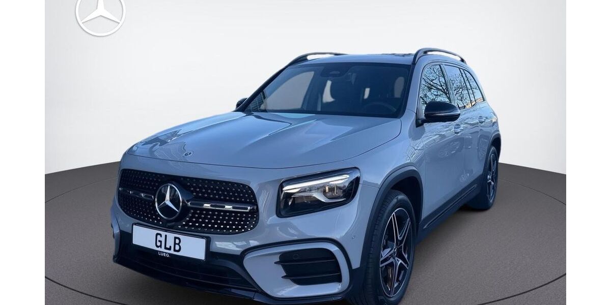 Mercedes-Benz GLB 200 24.900 km 47.380 &euro; Zwickau 08058