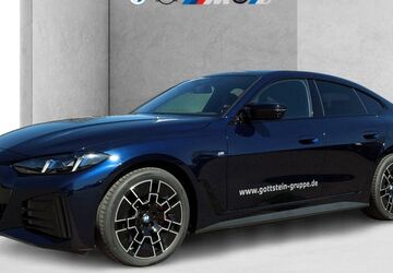 BMW i4 1.944 km 69.990 &euro; Waldshut-Tiengen 79761