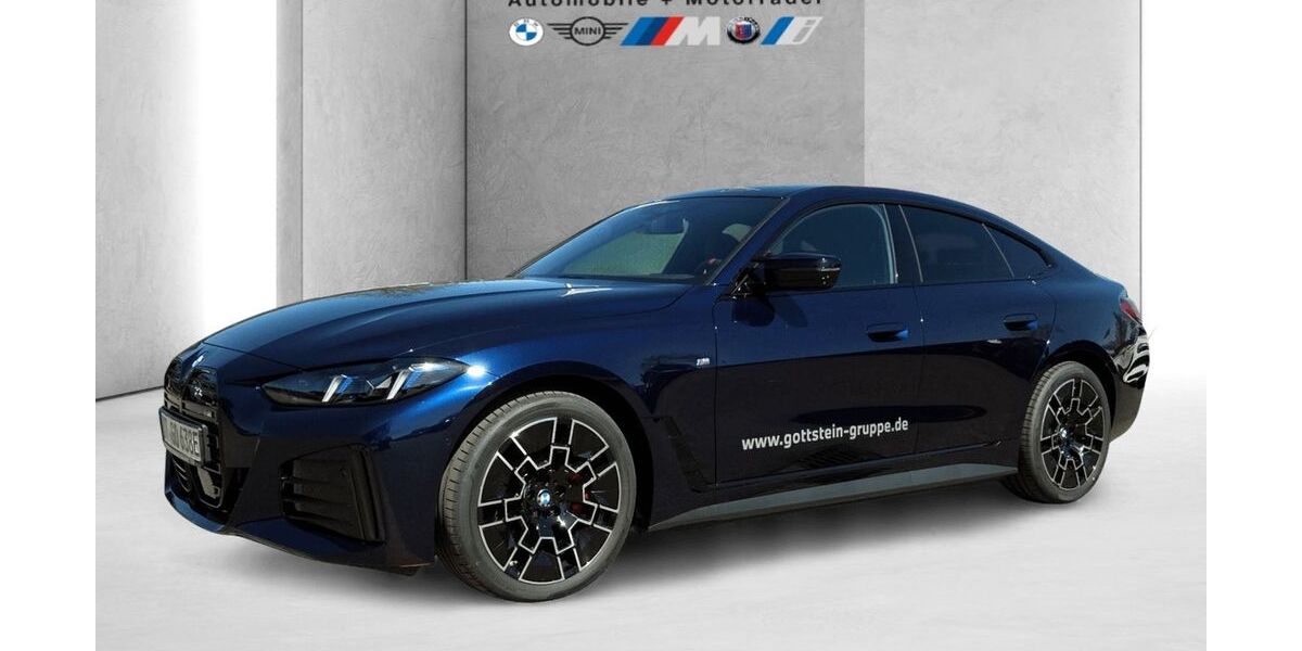 BMW i4 1.944 km 69.990 &euro; Waldshut-Tiengen 79761
