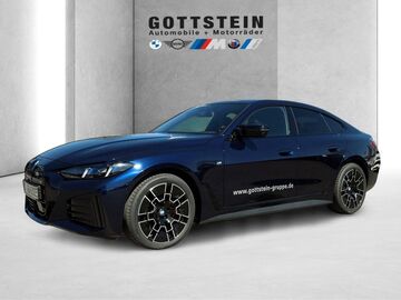 Gebrauchte BMW i4