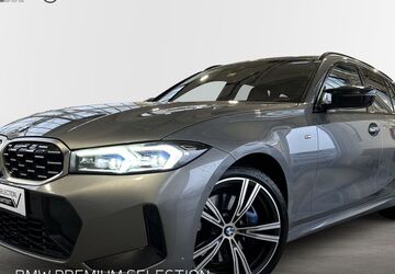 BMW M340d 59.312 km 49.990 &euro; Geretsried - Gelting 82538