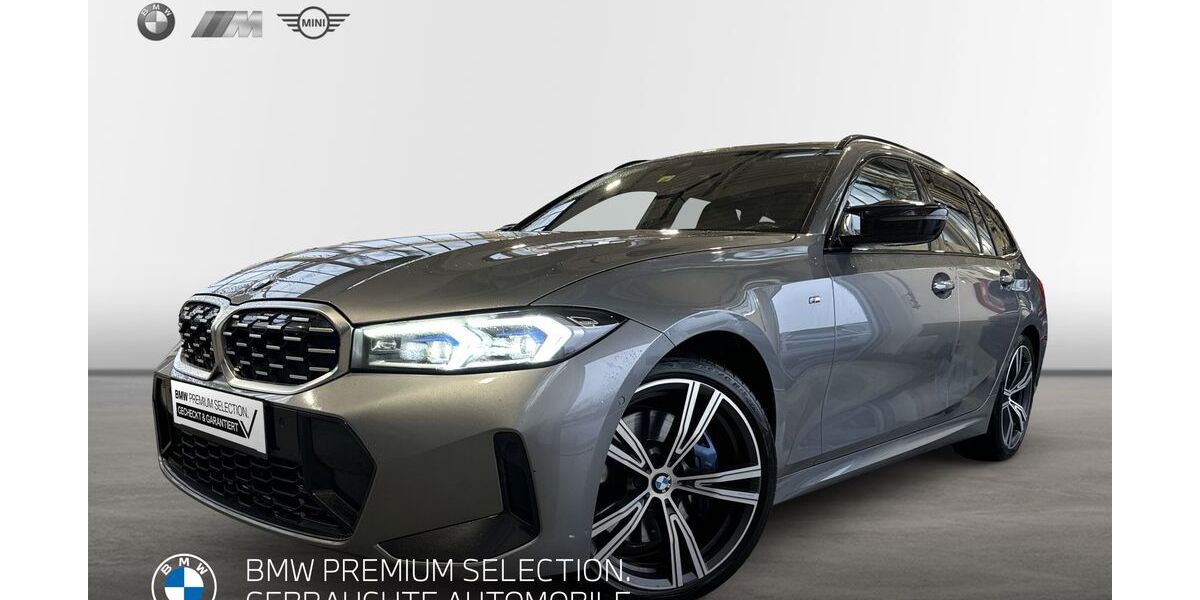 BMW M340d 59.312 km 49.990 &euro; Geretsried - Gelting 82538