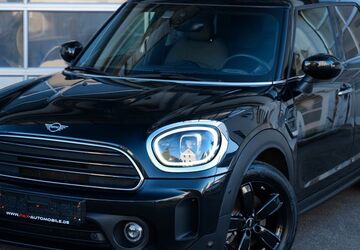 Mini Countryman D (Cooper) 41.903 km 26.800 &euro; Gerlingen 70839