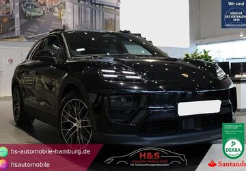 Porsche Macan 3.630 km 82.900 &euro; Pinneberg 25421