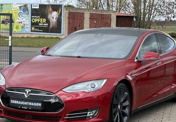 Tesla Model S 174.000 km 22.990 &euro; Barsinghausen (bei Hannover) 30890