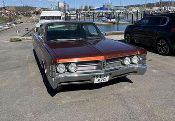 Chrysler New Yorker 99.999 km 33.500 &euro; Harrislee 24955