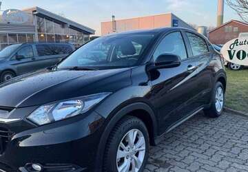 Honda HR-V 26.361 km 17.490 &euro; Bad Segeberg 23795