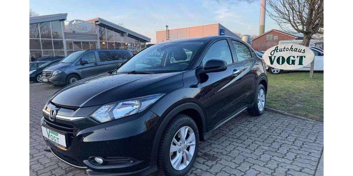 Honda HR-V 26.361 km 17.490 &euro; Bad Segeberg 23795