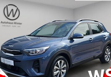 Kia Stonic 1.800 km 19.389 &euro; Freiberg 09599