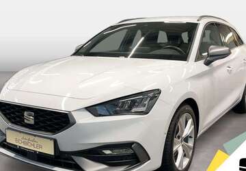 Seat Leon 12.460 km 29.419 &euro; Landshut 84030