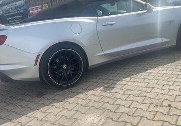 Chevrolet Camaro 65.000 km 23.950 &euro; Wernau 73429