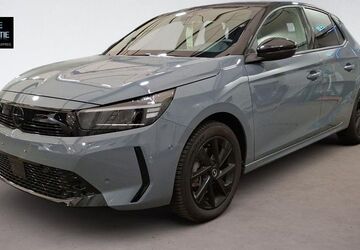 Opel Corsa 27.200 km 18.400 &euro; Schwandorf 92421