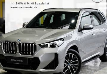 BMW X1 16.300 km 37.449 &euro; Fürth 90763