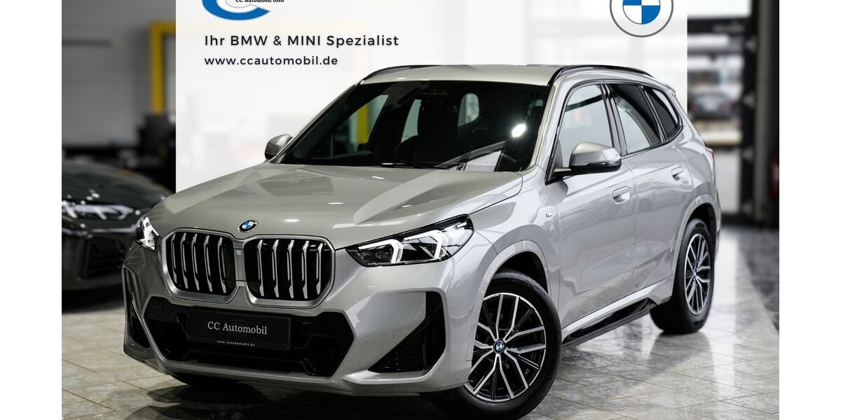 BMW X1 16.300 km 37.449 &euro; Fürth 90763