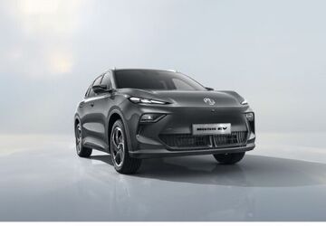 MG S5 4.300 km 33.690 &euro; Chemnitz 09114