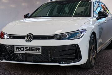 VW Passat 12.555 km 58.880 &euro; Menden 58706