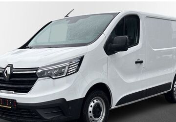 Renault Trafic 15.890 km 26.990 &euro; Friesenheim 77948