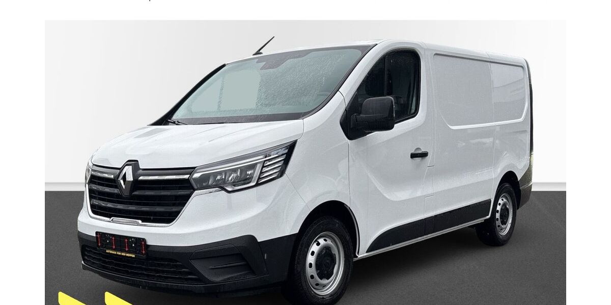 Renault Trafic 15.890 km 26.990 &euro; Friesenheim 77948
