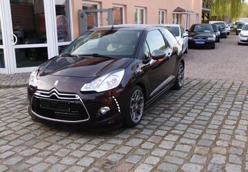 Citroen DS3 166.000 km 6.990 &euro; Rostock 18055
