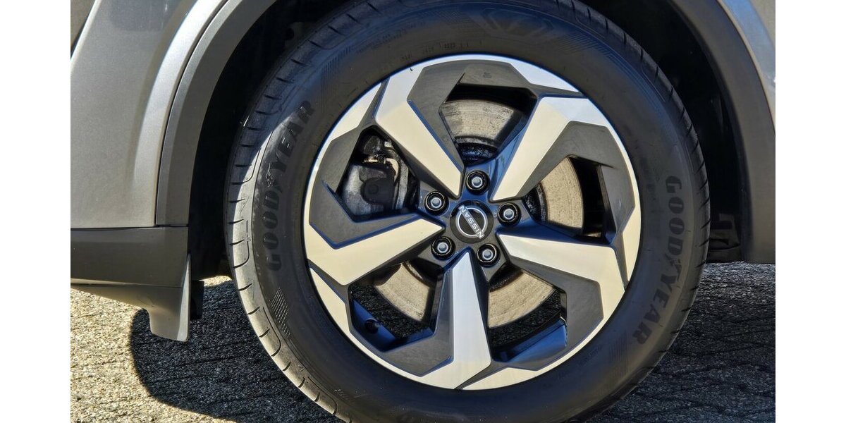 Nissan Qashqai N-Connecta e-Power 360°|Winterpaket 19.490 km 27.950 &euro; Wermelskirchen 42929