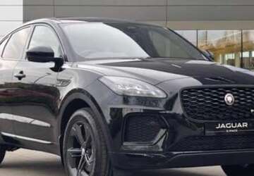 Jaguar E-Pace 44.600 km 20.500 &euro; Braunschweig 38104