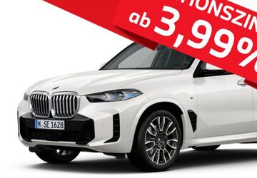 BMW X5 6.639 km 78.750 &euro; Hamburg 21073