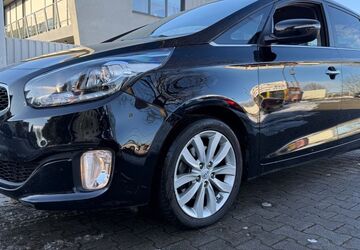 Kia Carens 130.000 km 8.990 &euro; Mühldorf am Inn 84453