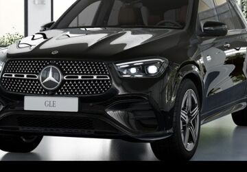 Mercedes-Benz GLE 350 9.900 km 89.500 &euro; Bremen 28329