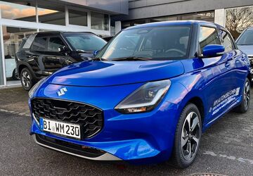 Suzuki Swift 3.500 km 17.670 &euro; Bielefeld 33605