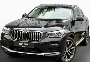 BMW X4 143.710 km 31.950 &euro; Uelzen 29525