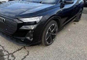 Audi Q4 e-tron 34.300 km 38.325 &euro; Hagen 58091