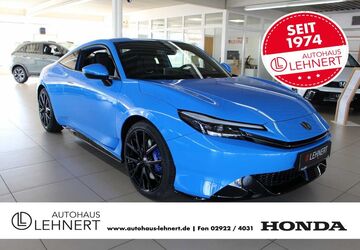 Honda Prelude 1.500 km 48.990 &euro; Werl 59457