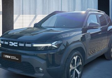 Dacia Duster 26.116 km 21.990 &euro; Hamburg 20537