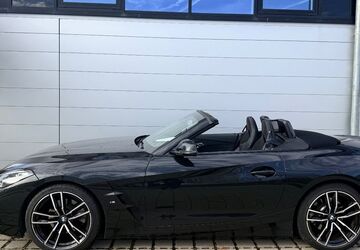 BMW Z4 32.128 km 36.999 &euro; Raubling 83064